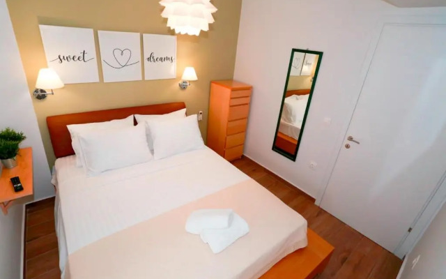 Bianca Suites