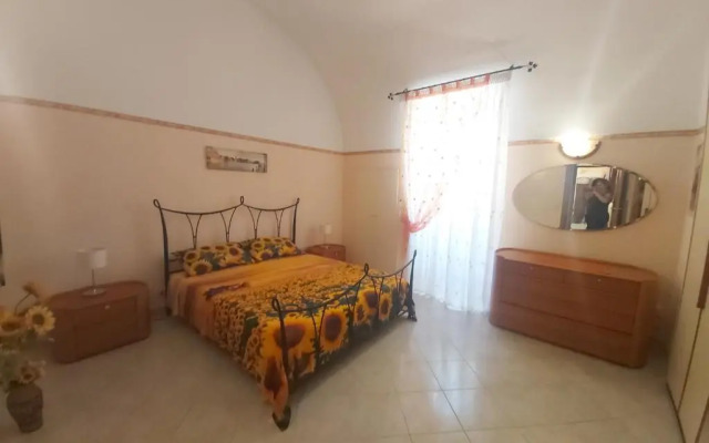 Casa dei Girasoli
