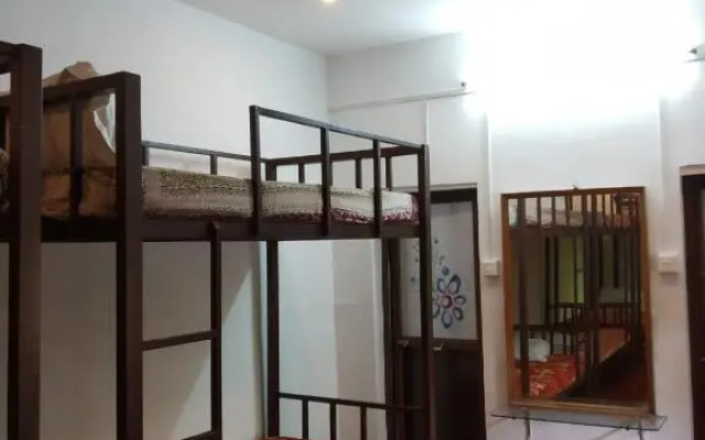 Vrindavanam Heritage Home