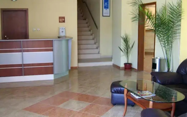 Aqua Hotel