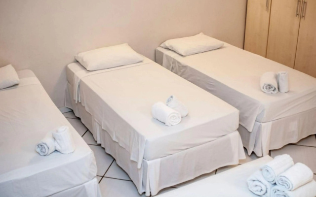 Smart Iguassu Hotel