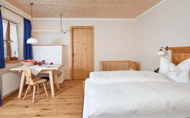 Alpahotel Walser Stuba