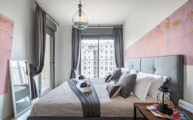 Sweet Inn Apartments - Agan Street