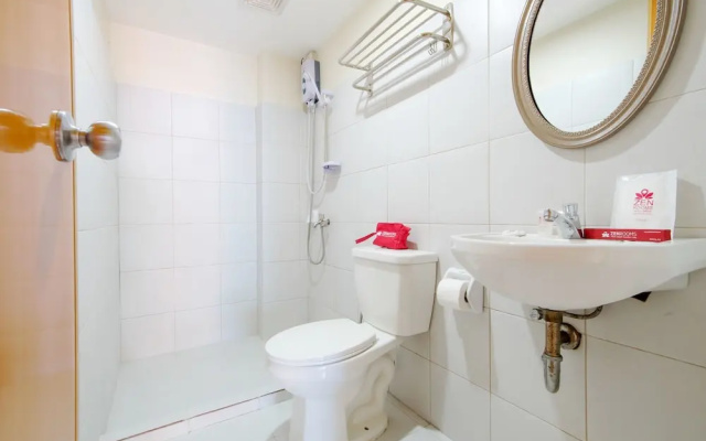 ZEN Hostel Panay Ave. QC