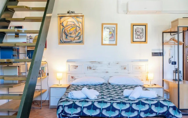 Casa Ginevra - 3 Minutes Walk from the Sea