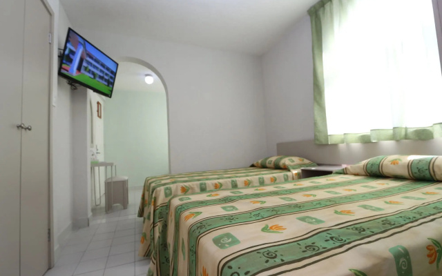 Dorados Conventions & Resort