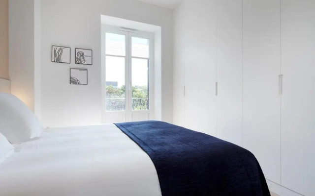 Moon River by FeelFree Rentals