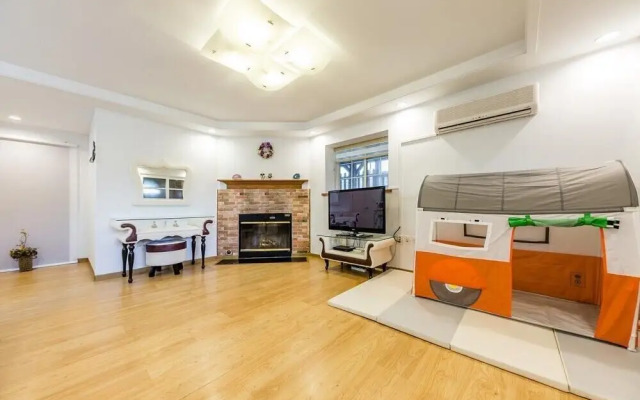 Prettysun Pension