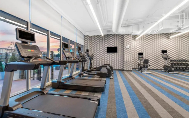 Aloft by Marriott Denver North Westminster