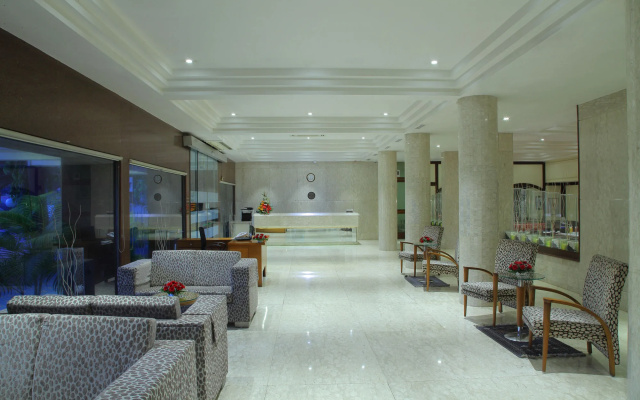 Regency Hotel Mumbai