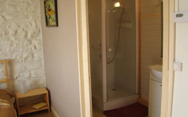 Chambres de L'Abreuvoir