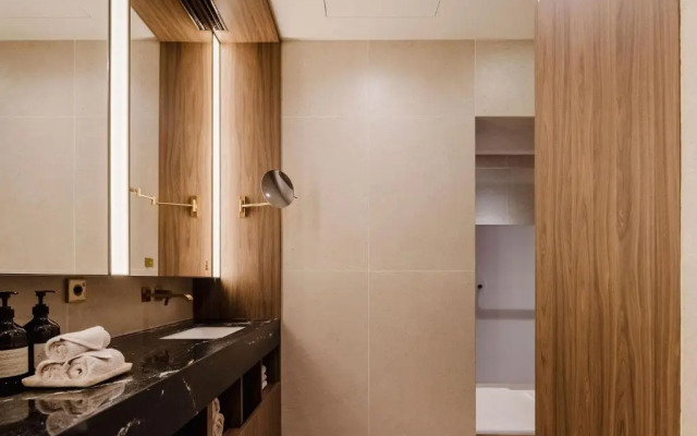 Lisbon Chiado Hotel & SPA