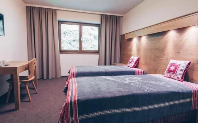 Das Glemm Hotel