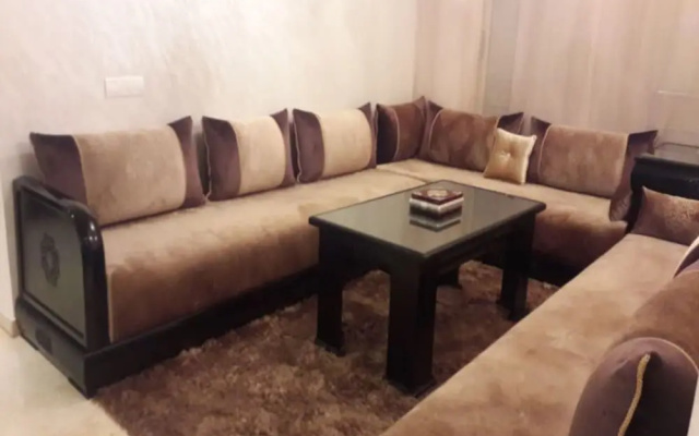 Holiday Suites
