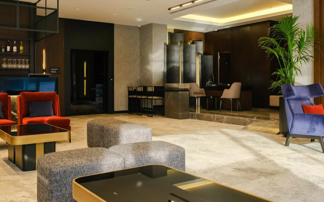 The Kailyn Hotels & Suites Atasehir
