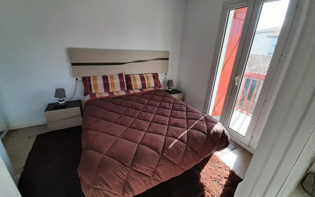 Appartement Hendaye, 3 Pièces, 5 Personnes - Fr-1-239-496
