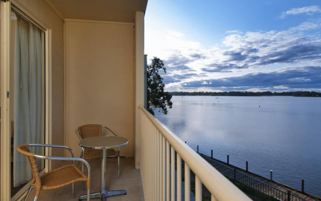 Comfort Inn & Suites Nagambie Lakes