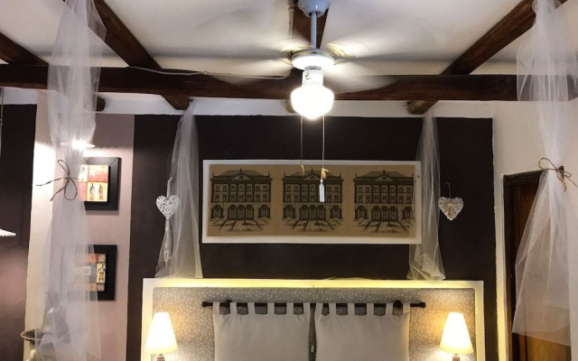 Anninnia B&B