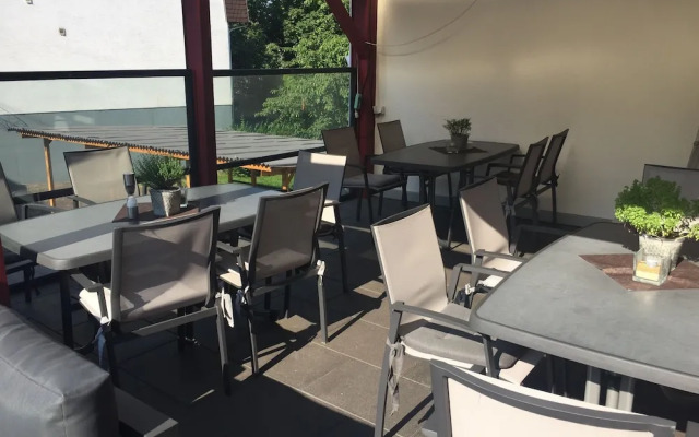 Hossers Hotel Restaurant
