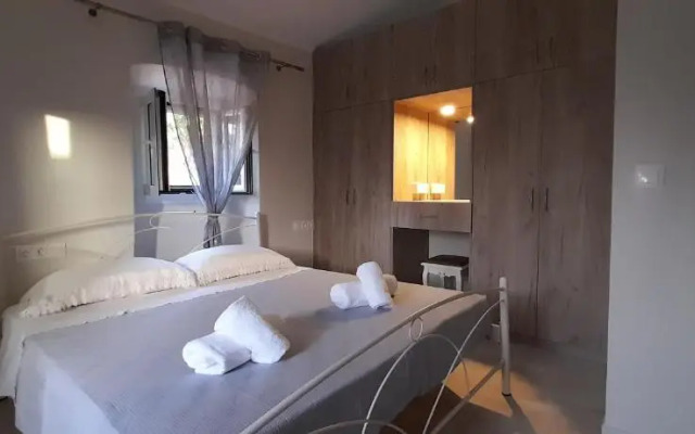 Helen's little villa