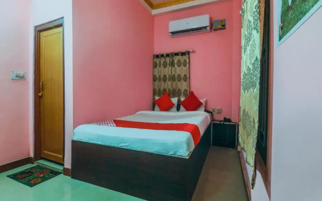 Hotel Kanika Inn By OYO Rooms