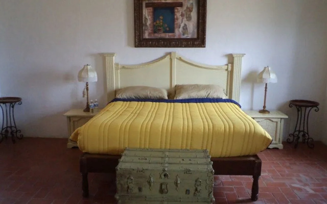 Villa Colibrí