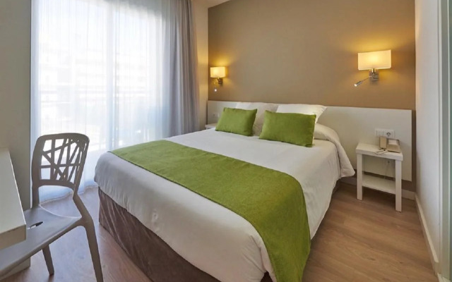BQ Amfora Beach Hotel - Adults Only