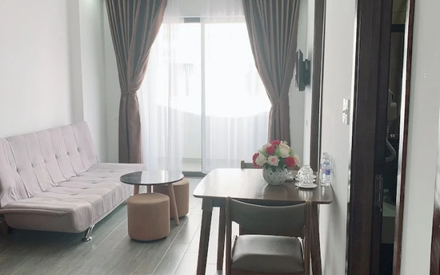 Majestic Hotel