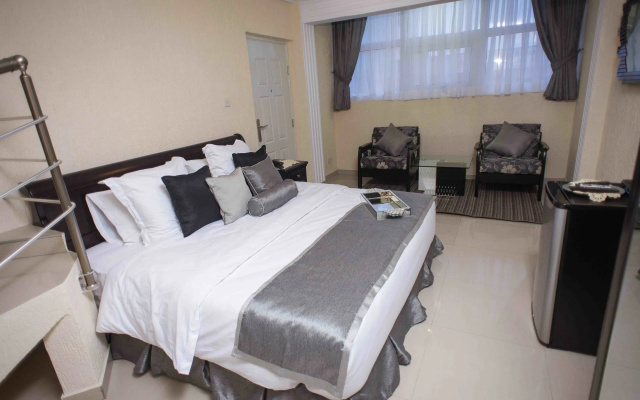 The Ritzz Exclusive Guest House