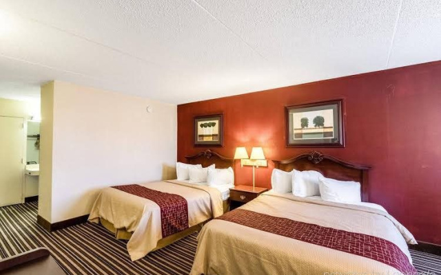 Clarion Inn & Suites