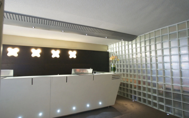 Design Hotel F6