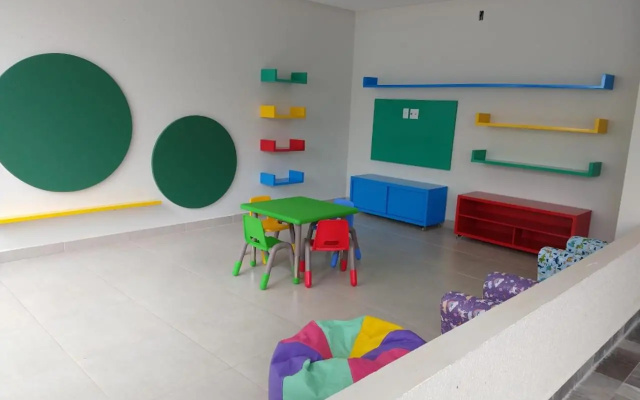 Park Veredas Apto 334