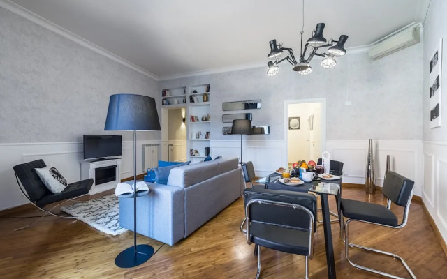 Sweet Inn Trastevere San Cosimato