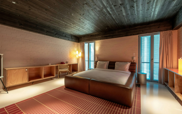 Rooms Hotel Batumi