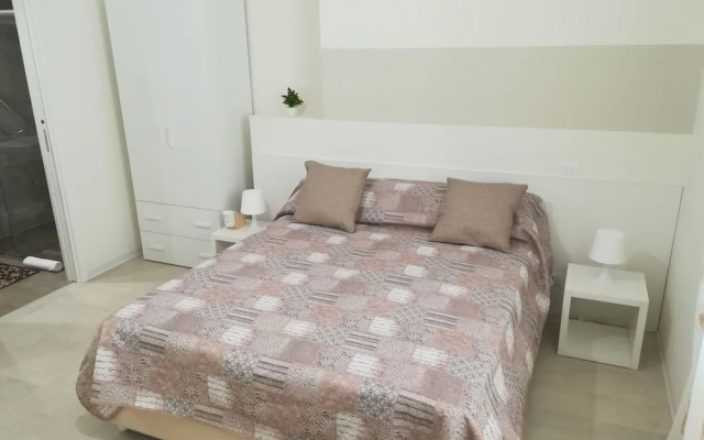 Guest House B & B Via Marina