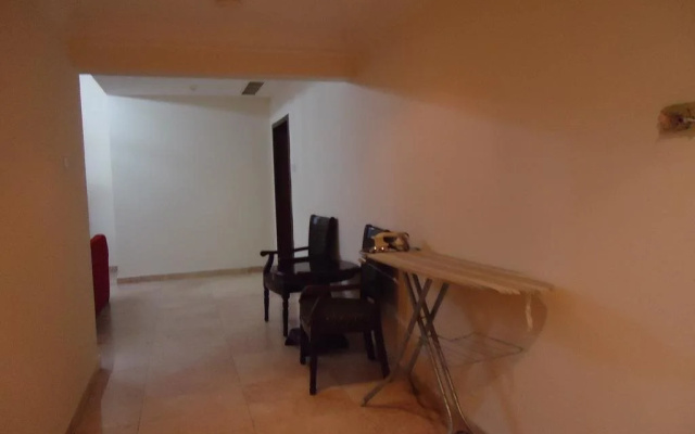 Al Jaberiya Suites 1