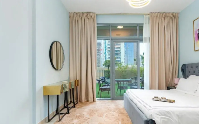 The Lofts Towers by Deluxe Holiday Homes