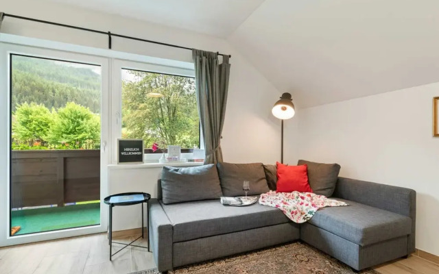 Apartment Sankt Michael Near Ski Lift