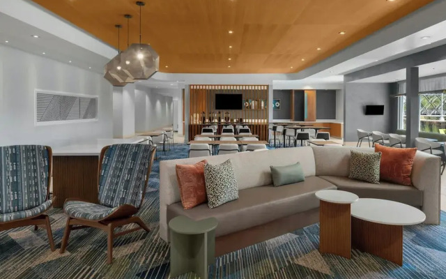 SpringHill Suites Idaho Falls