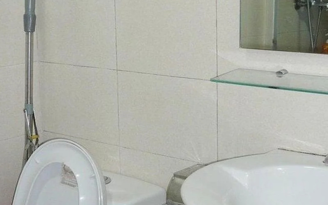 Shenzhen Yunzi Apartment