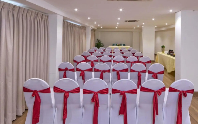 Grand Continent Brookefield – A Sarovar Portico Affiliate Hotel