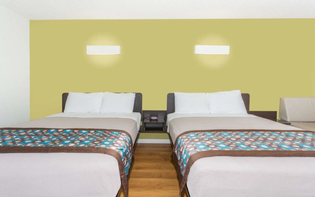 Motel 6 Scottsbluff