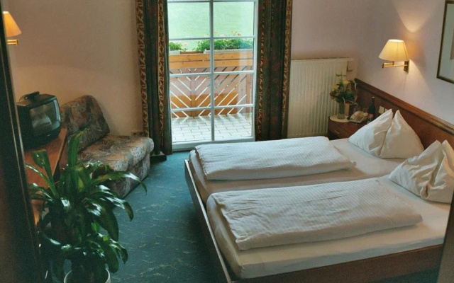 Radhotel Schischek