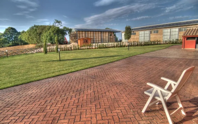 Agriturismo Podere Del Lepre