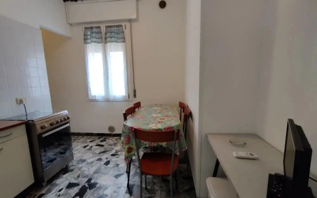 Cozy Accommodation With sea View Terrace