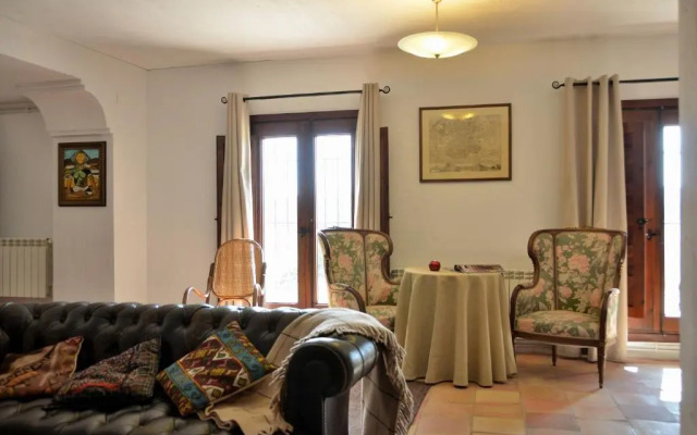 Casa Rural Finca Buenavista