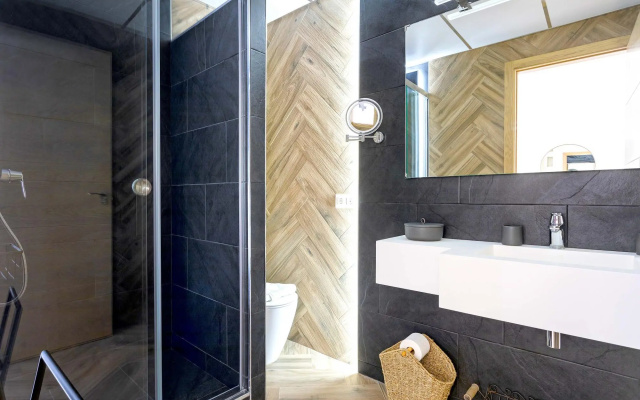 Modern 1BD apartment in Magdalena Square. Murillo IV