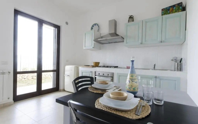 “Casa Atena” Splendid Suite