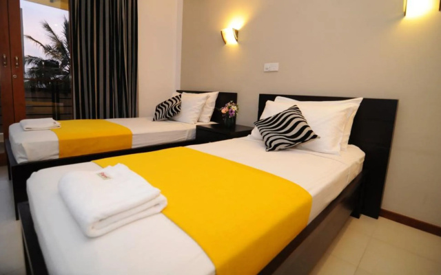 Hotel Shanelo