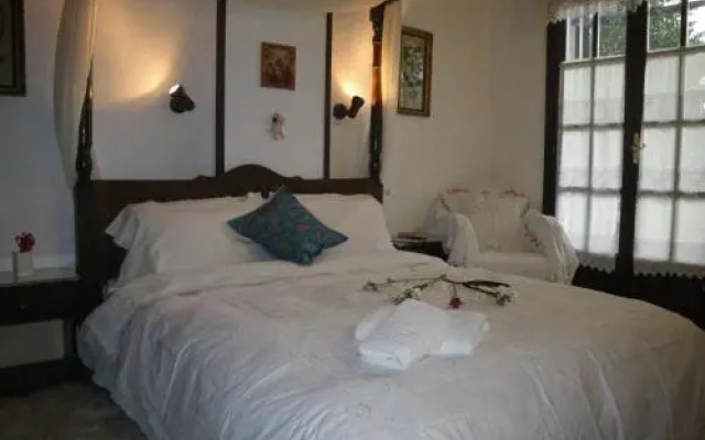 Villa Georgie
